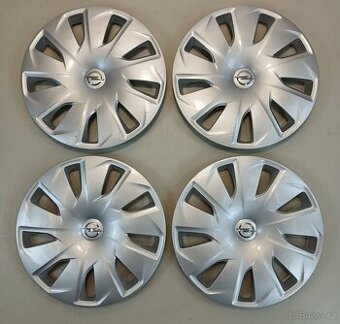 Originální poklice Opel 16" Astra, Insignia