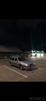 Volvo 850 t5