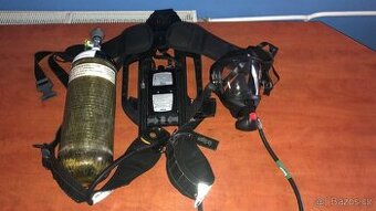 Drager PSS7000 - různé komplety už od 12 000 Kč