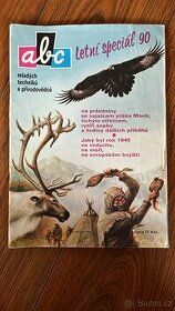 ABC letni special 90