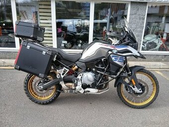 BMW F 850 GS (2019/12900km)