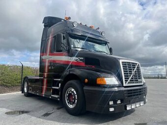 Volvo NH12 460 4x2 / Hydraulika / Euro 3