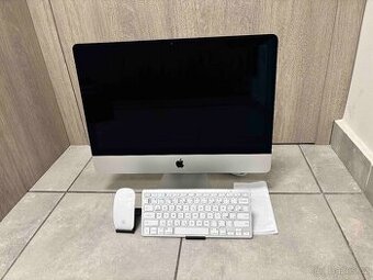 Apple iMac 21,5 2,3 GHz | 8 GB RAM | SSD 256 GB