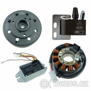 Bezkontaktní zapalování VAPE Simson S51 - MZA