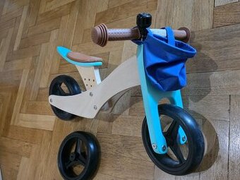 Odrážedlo pro nejmenší