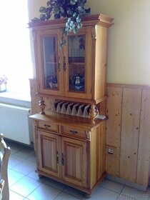 Prodám stylový nábytek do restaurace, penzionu