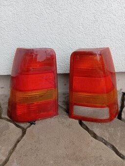 Světla Opel Kadet E