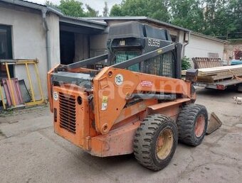 Čelní nakladač Kobelco SL 65