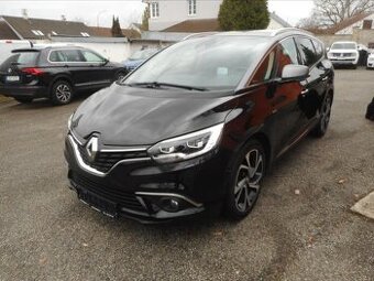 Renault Grand Scénic,1,5 DCi Automat BOSE