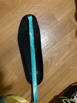 Fisher scate rc7 vel. 43