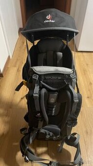 Nosítko Deuter Comfort