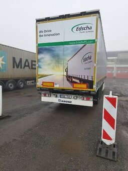 Návěsy Krone, Schwarzmuller Standart