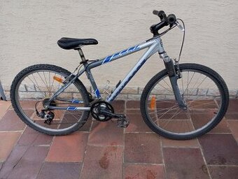 Mongoose Rockadile 26", malý rám S