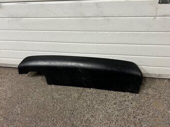 Spoiler zadního nárazníku Peugeot 308 II SW