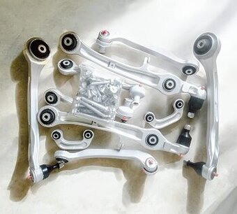 Prodej ramen Audi A8 D3 4E 2003-2011 Lhead