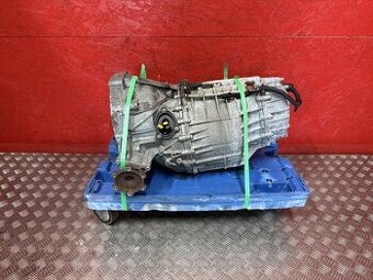 AUTOMATICKÁ PŘEVODOVKA AUDI MULTITRONIC 2.0 TDI LLA