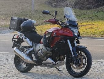 Honda VFR 1200 XD Crosstourer