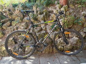 krosové kolo Kellys Cliff 70 – velikost XL (58 cm)
