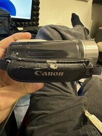 videokamera Canon LEGRIA HF R16