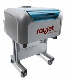 Trotec Rayjet 50 – CO2 gravírovací a řezací laser