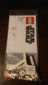 LEGO Star Wars 6382975 Exclusive Build - Tantive IV