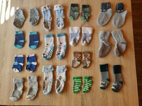 Dětské ponožky