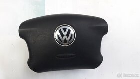 Airbag VW Golf ,Sharan