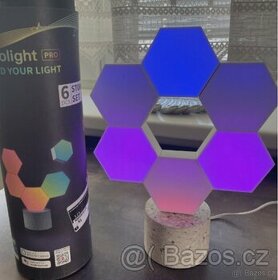 Cololight Pro Smart LED, chytré osvětlení