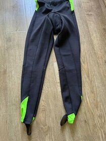 Cyklistické dlouhé kalhoty - Muddyfox S - 1
