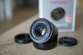 Samyang 45 mm f/1,8 pro Sony FE