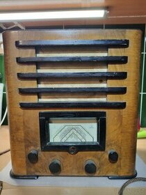 Staré rádio PHILIPS 948 A