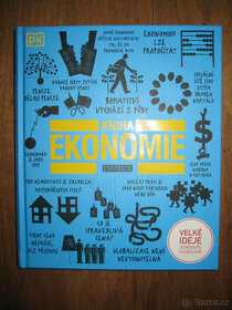 Kniha ekonomie - 1