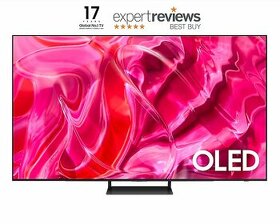 Nová 77" OLED 4K TV Samsung QE77S92C (2023), záruka 2 roky