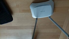 Wifi router Tp-link 2.4GHz