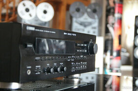 ♫ AV receiver YAMAHA RX-V395RDS- Vynikající zvuk
