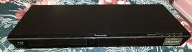 Blu-rey přehrávač Panasonic