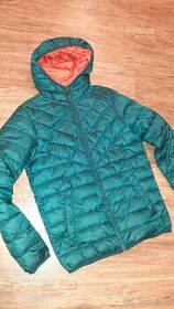 Funkční zimní bunda Tom Tailor, vel. xs - 1