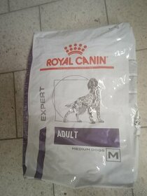 Granule Royal Canin Veterinary Care Dog Adult Medium 10 kg