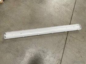 LED prachotěsné svítidlo s Led trubicemi 120 cm
