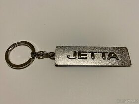 Přívěšek na klíče VW Jetta