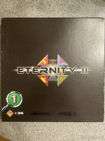 Eternity II, puzzle 36 dílků