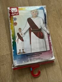Dětský kostým Říman, 10-12 let - 1