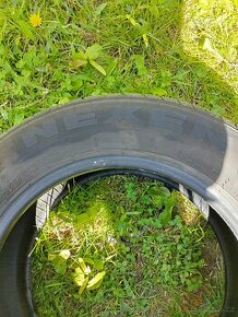Letní pneumatiky Nexen 195/65 R15