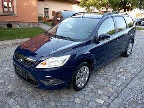 Ford focus 1.6 16v 74kw