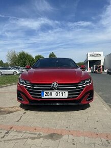 VW ARTEON R-Line 2.0 TSI 206kW 4Motion 2022 Harman Kardon - 1