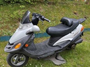 KYMCO