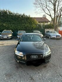 Audi A6 - 1