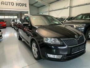 Škoda Rapid SPB 1.2 TSI Ambition r.v.2016 EDICE JOY