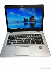 HP EliteBook 840 G3 ( 12 měsíců záruka )