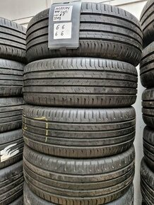 Různé druhy letních pneu